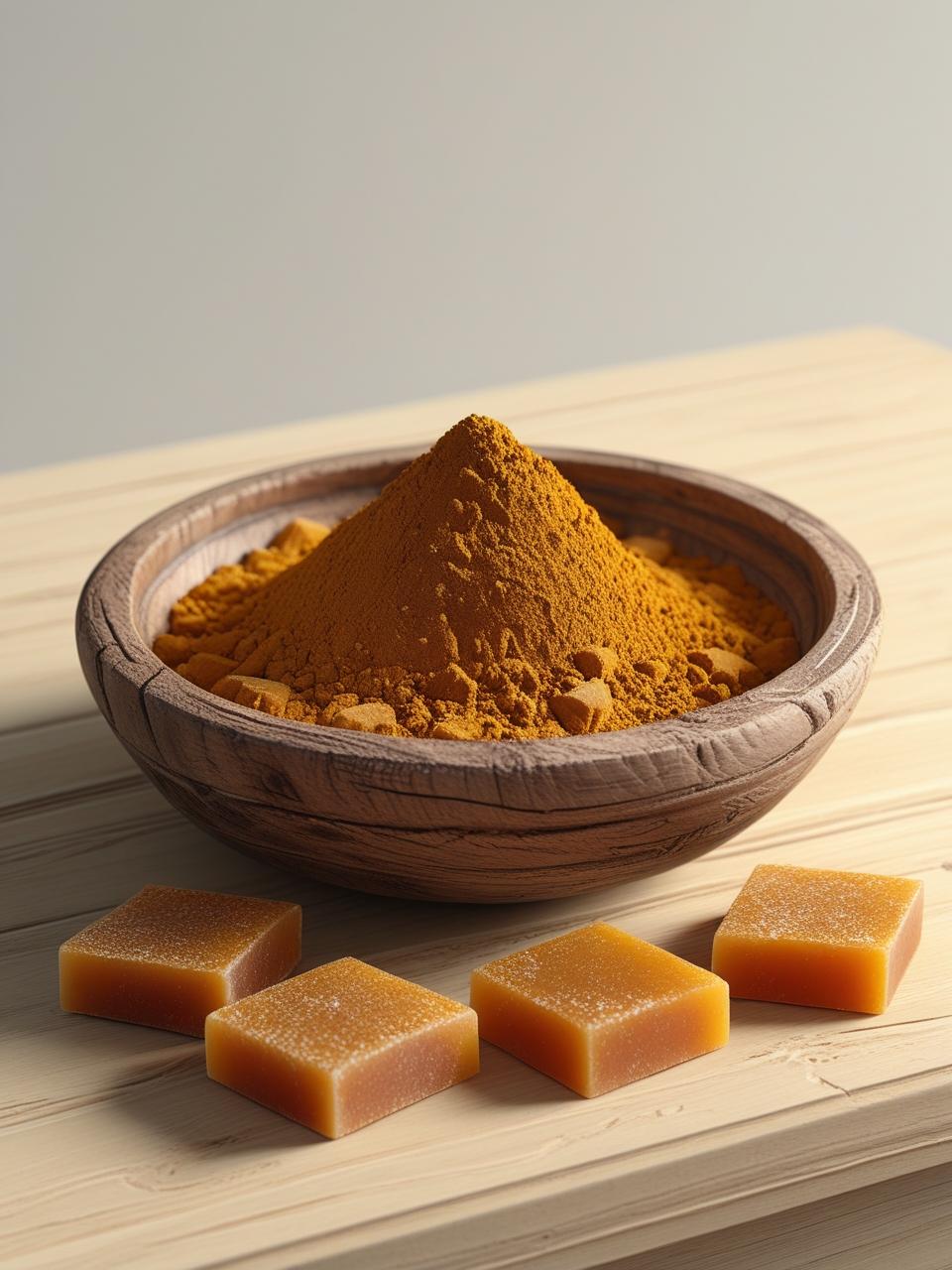Jaggery 