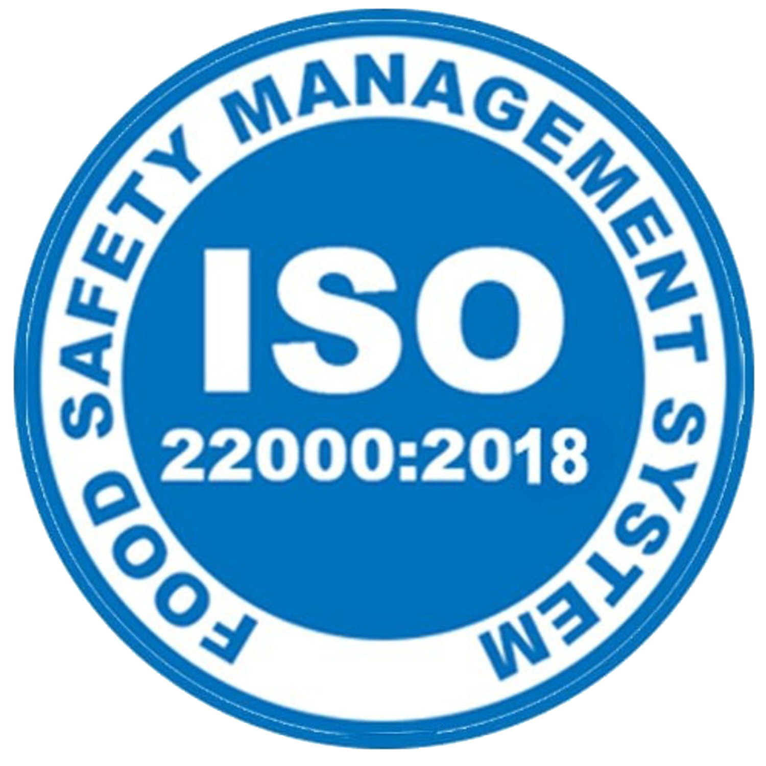 ISO-FOOD SAFETY MANAGEMENT